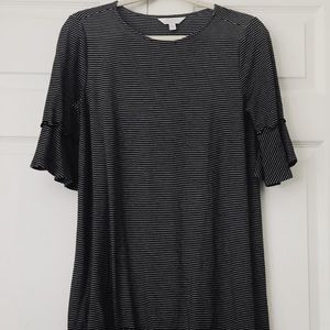 Lauren Conrad tunic
